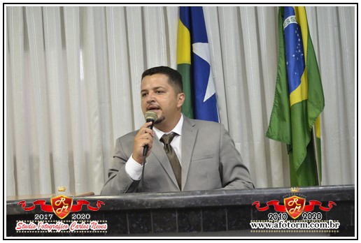 rolim de moura